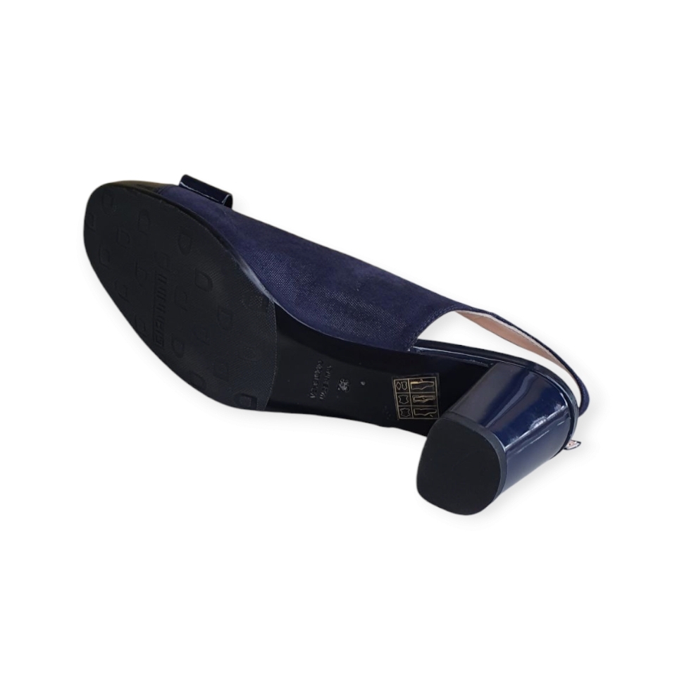 5004 Cam. lam bijoux burrasca vernic